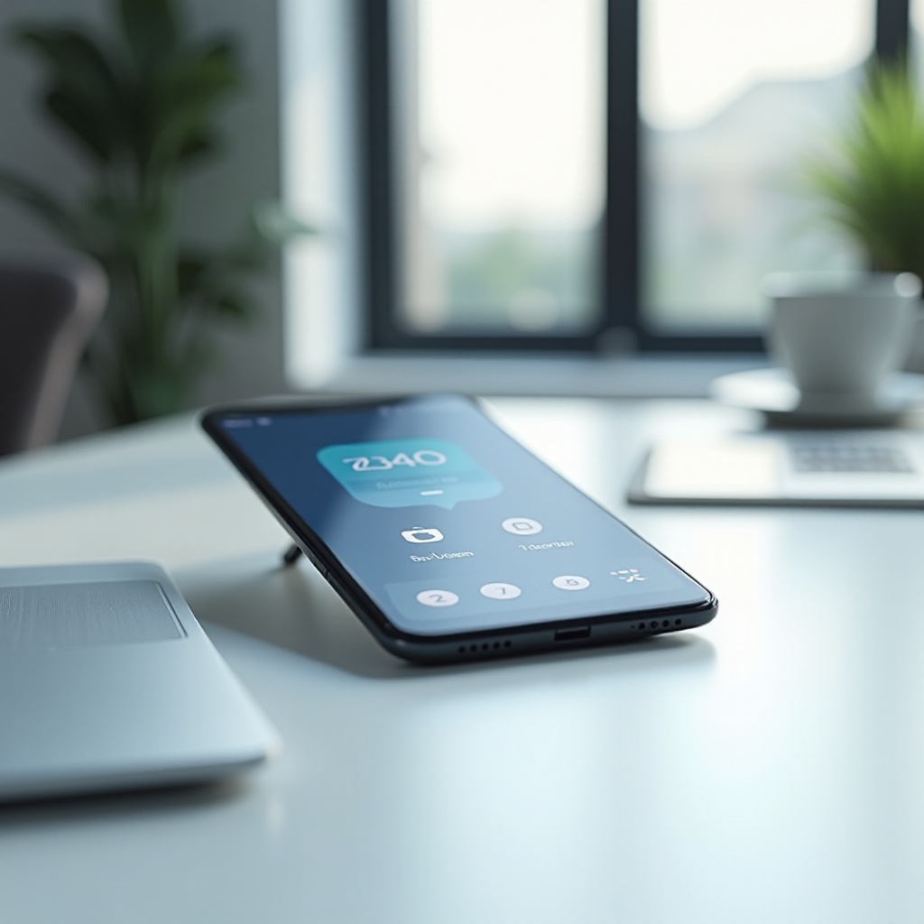 Androidスマートフォンの自動ブロッカーとは何ですか？