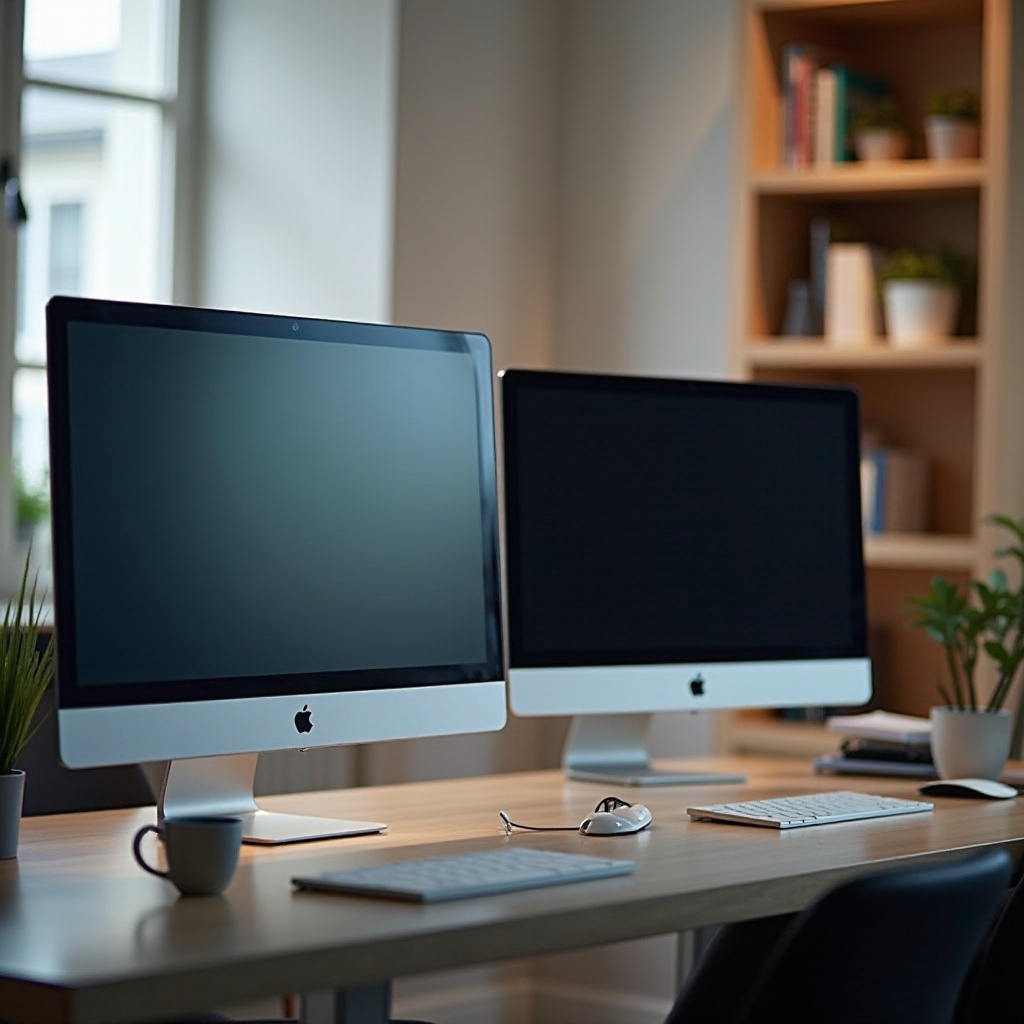 Jak długo trwają komputery Samsung typu all-in-one?