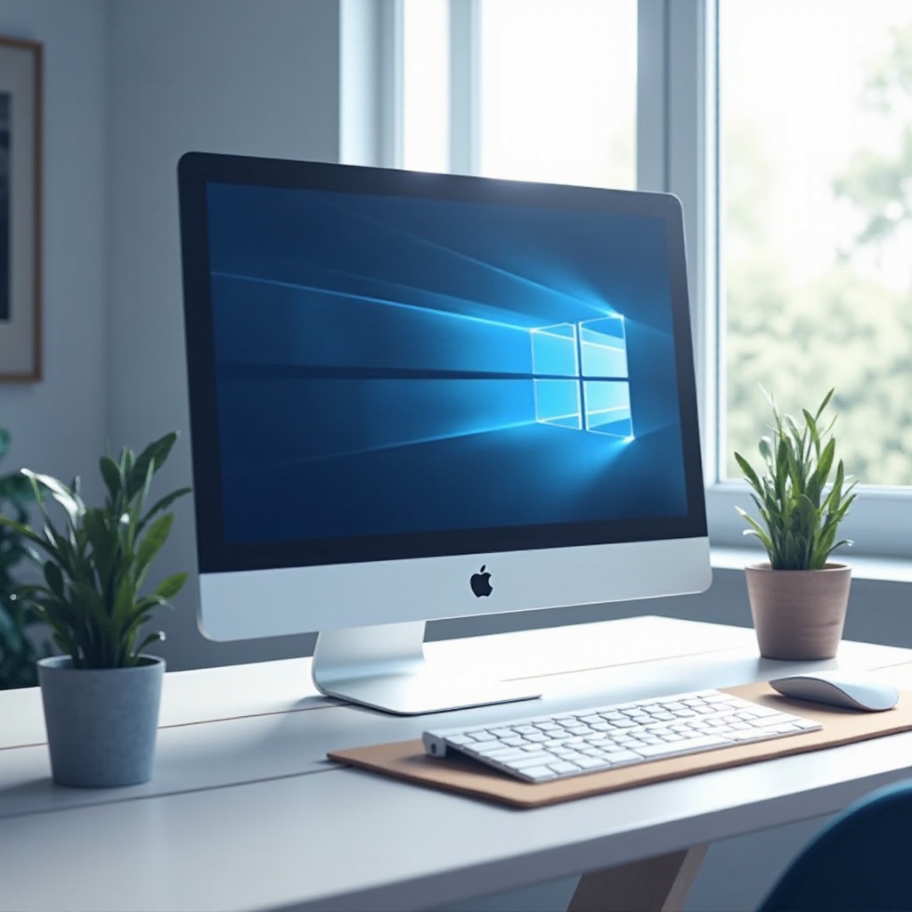 jalan pintas Windows 10 untuk monitor tidur