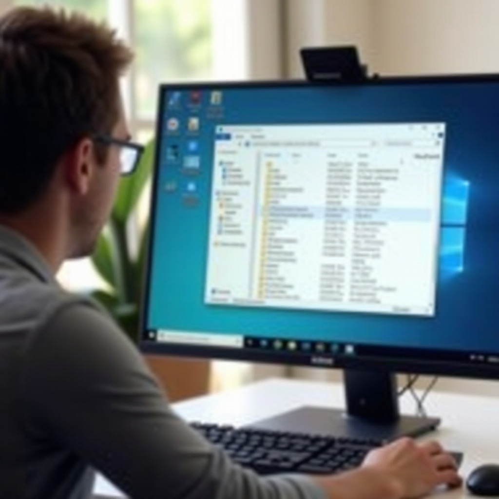 ¿Cómo abro el administrador de tareas en Windows 10?