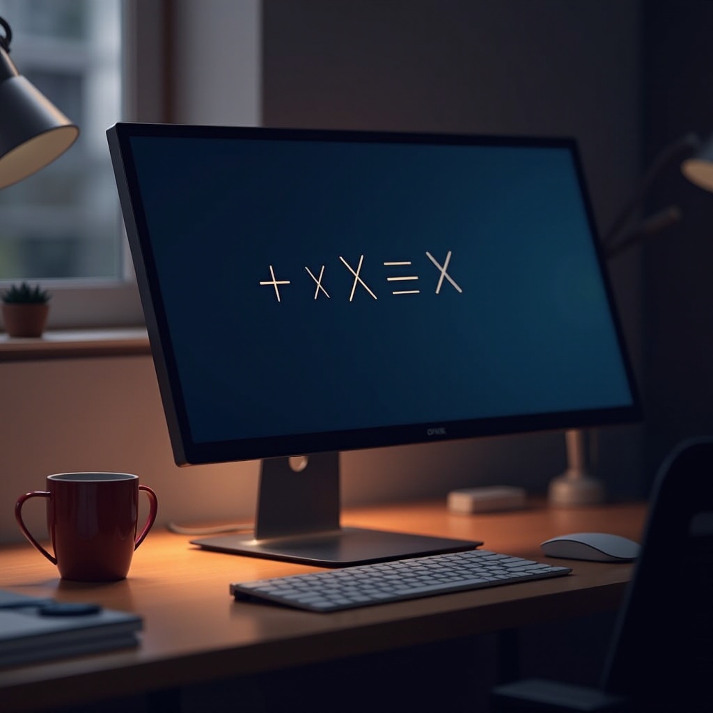 jalan pintas Windows 10 untuk monitor tidur