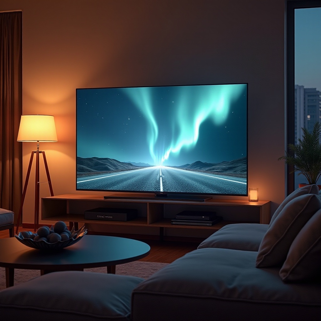 jak włączyć vrr na telewizorze Samsung