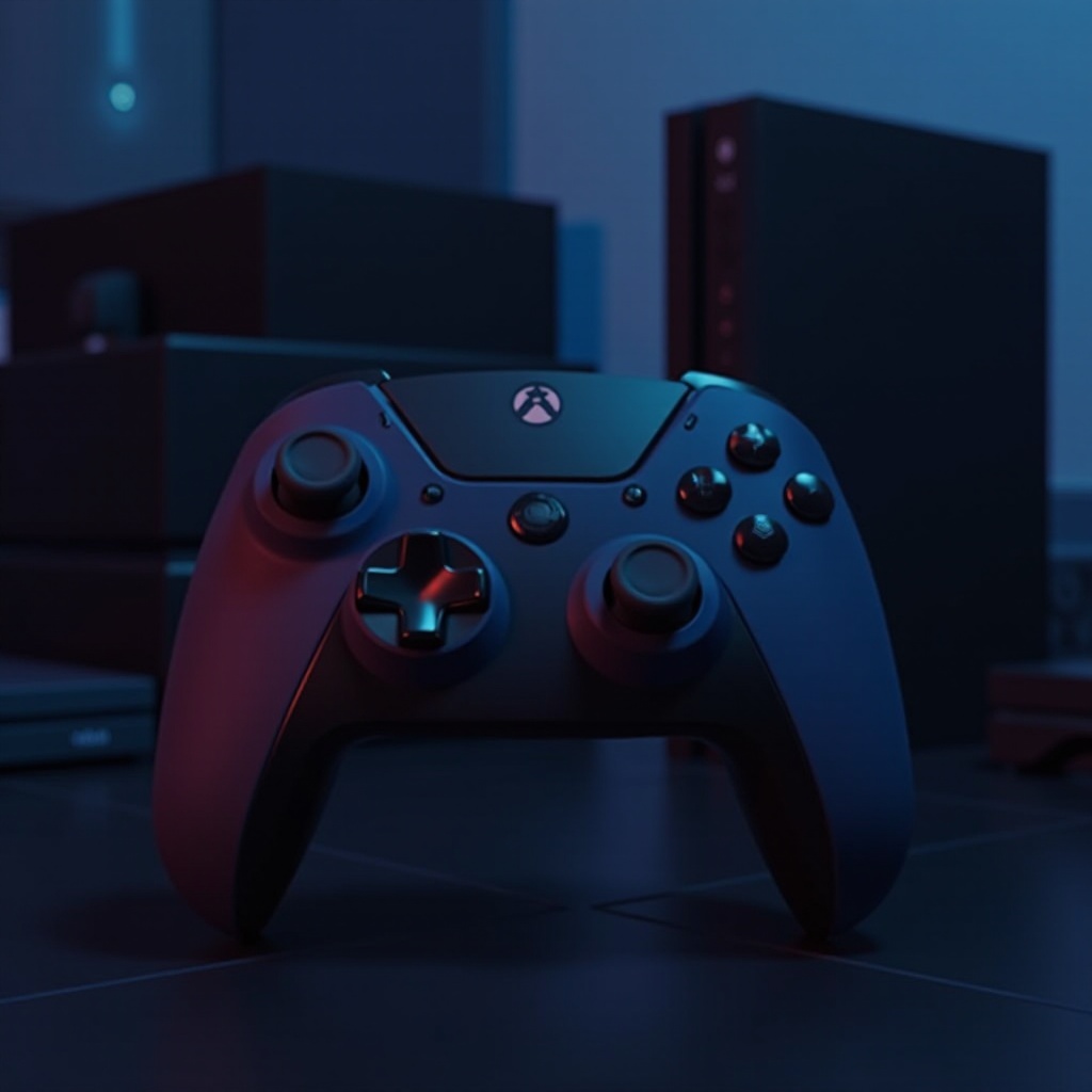 обзор сравнить контроллер Steam