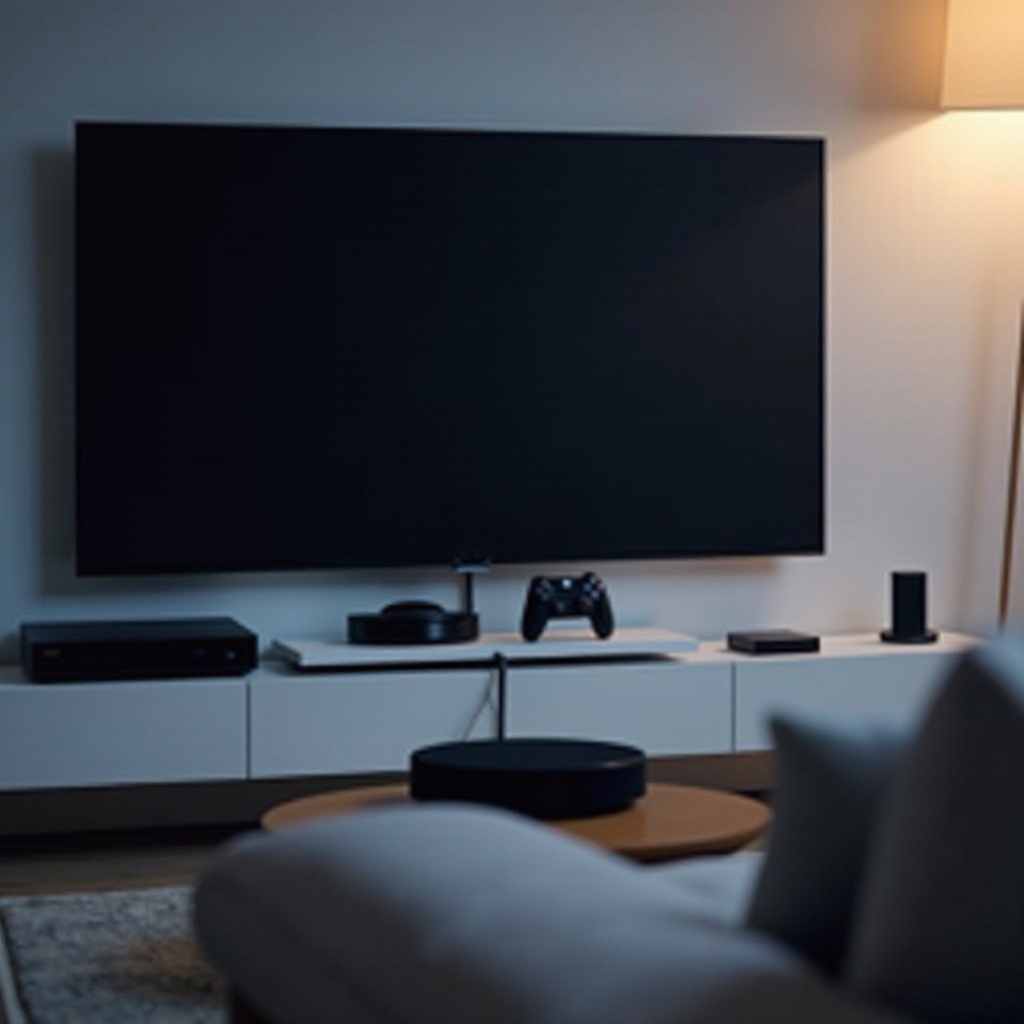 la televisión no tiene suficientes entradas HDMI