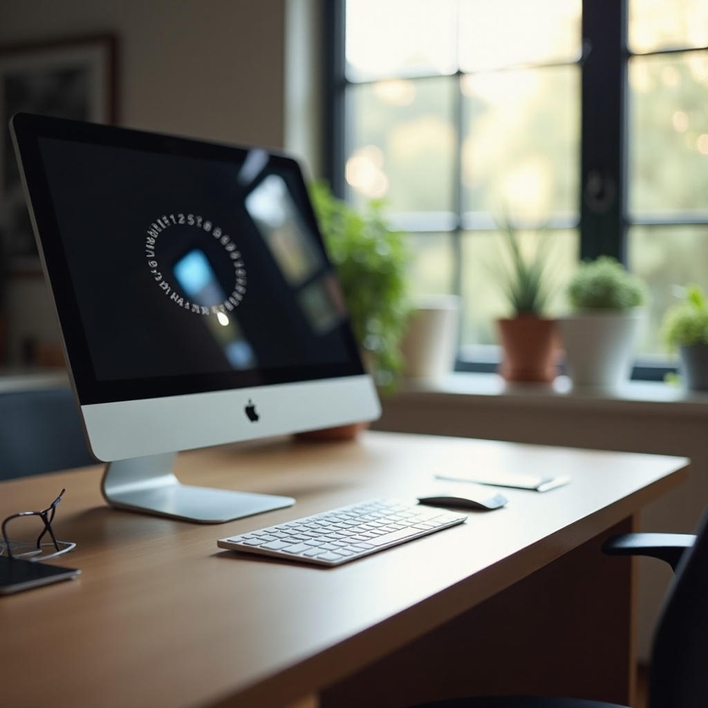 cómo expulsar una unidad flash en una Mac