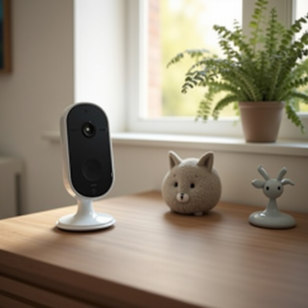 Как вернуть мою камеру Nest в онлайн?