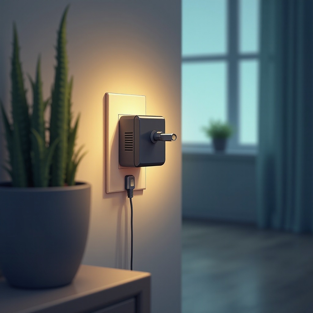 Czy ładowarki telefoniczne zużywają energię, gdy nie ładują?