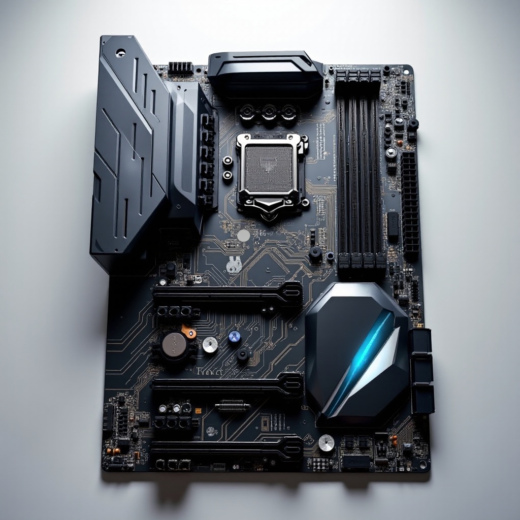 ulasan motherboard asrock