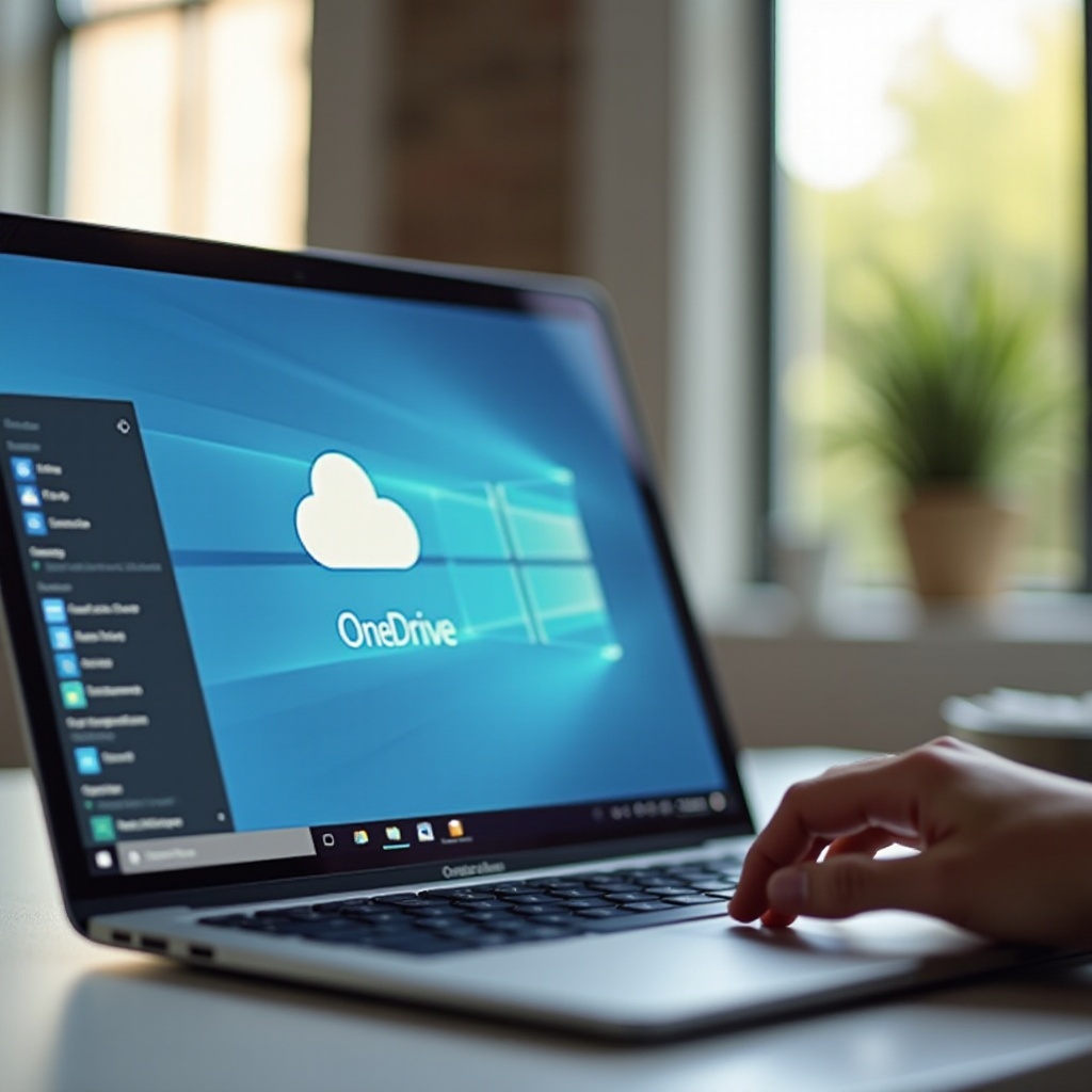 Windows 11でファイルがOneDriveに保存されるのを止める方法