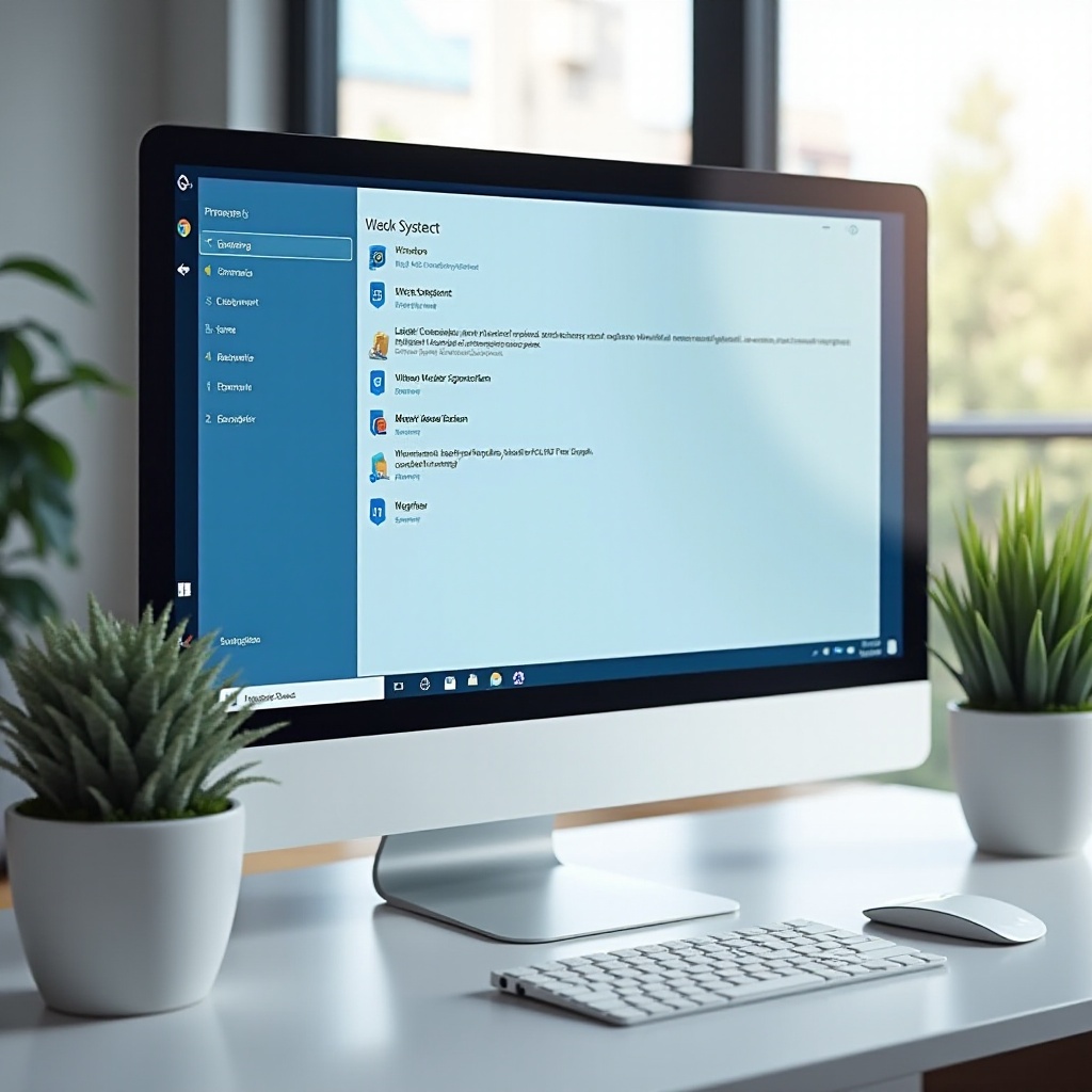 как включить завершение задачи в Windows 11
