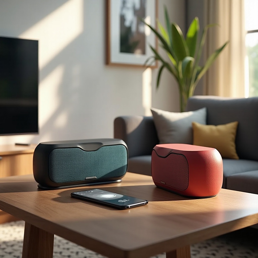 speaker bluetooth terbaik untuk pesta