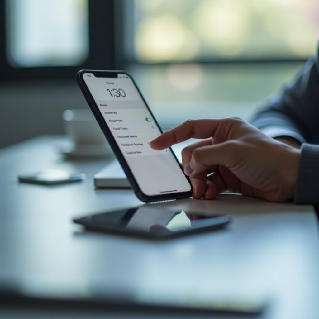 cómo desactivar iCloud Private Relay
