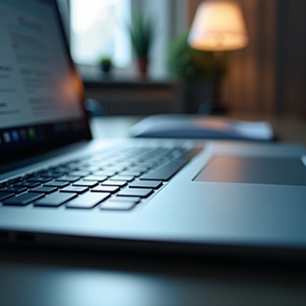 jak zresetować zarządzanego Chromebooka