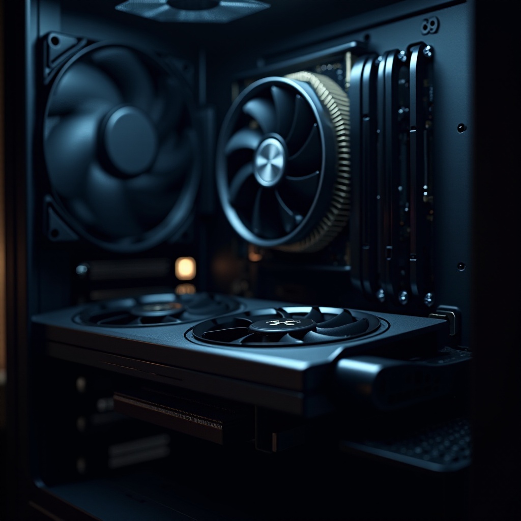 jak sprawdzić, czy jesteś ograniczony przez GPU lub CPU