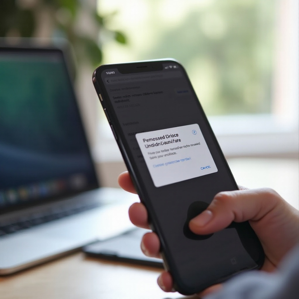 jak zezwolić na dostęp do aparatu w Chrome na iPhonie