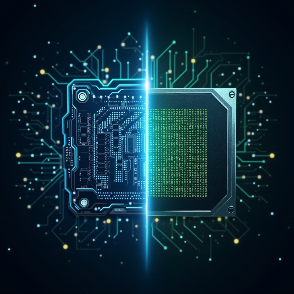 cara mengetahui apakah Anda dibatasi oleh GPU atau CPU