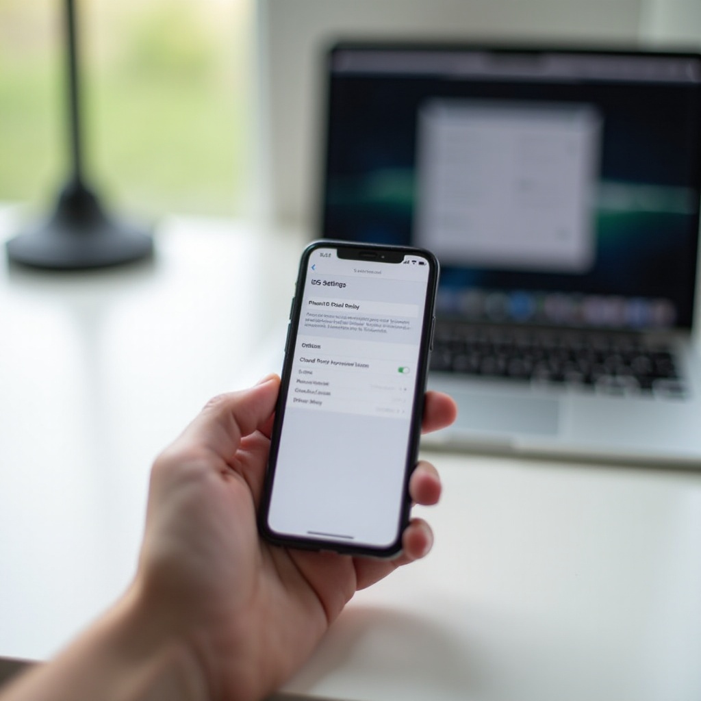 jak wyłączyć iCloud Private Relay