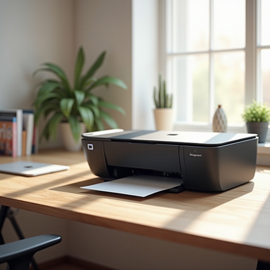 printer pemindai warna terbaik untuk rumah