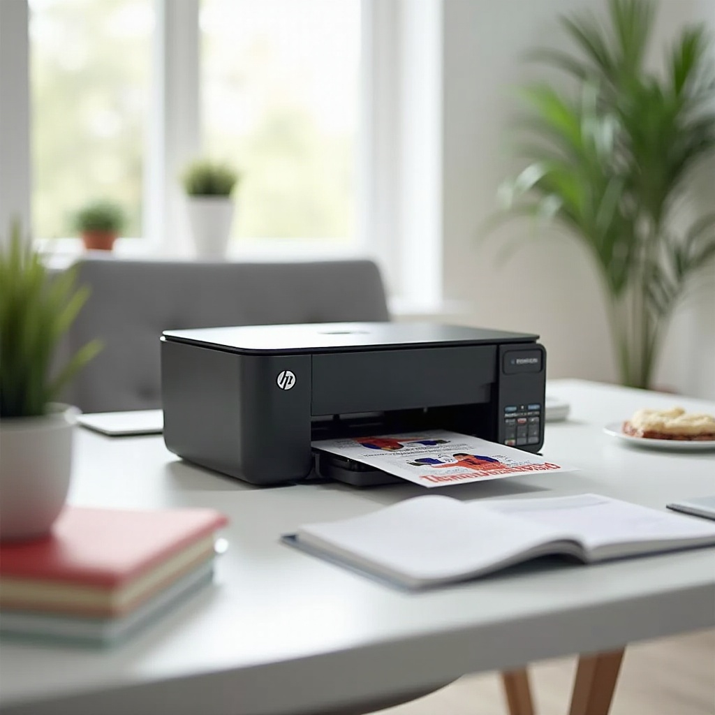 домашний принтер с самой дешевой чернилами