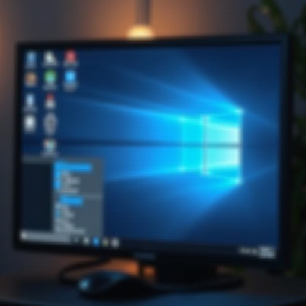 Как открыть диспетчер задач в Windows 10?