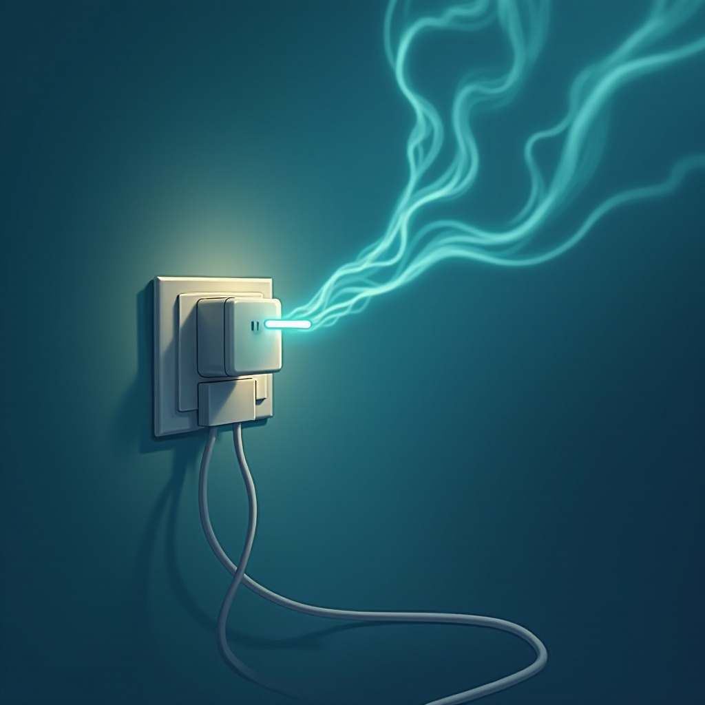 携帯電話の充電器は充電していないときも電力を使用しますか？