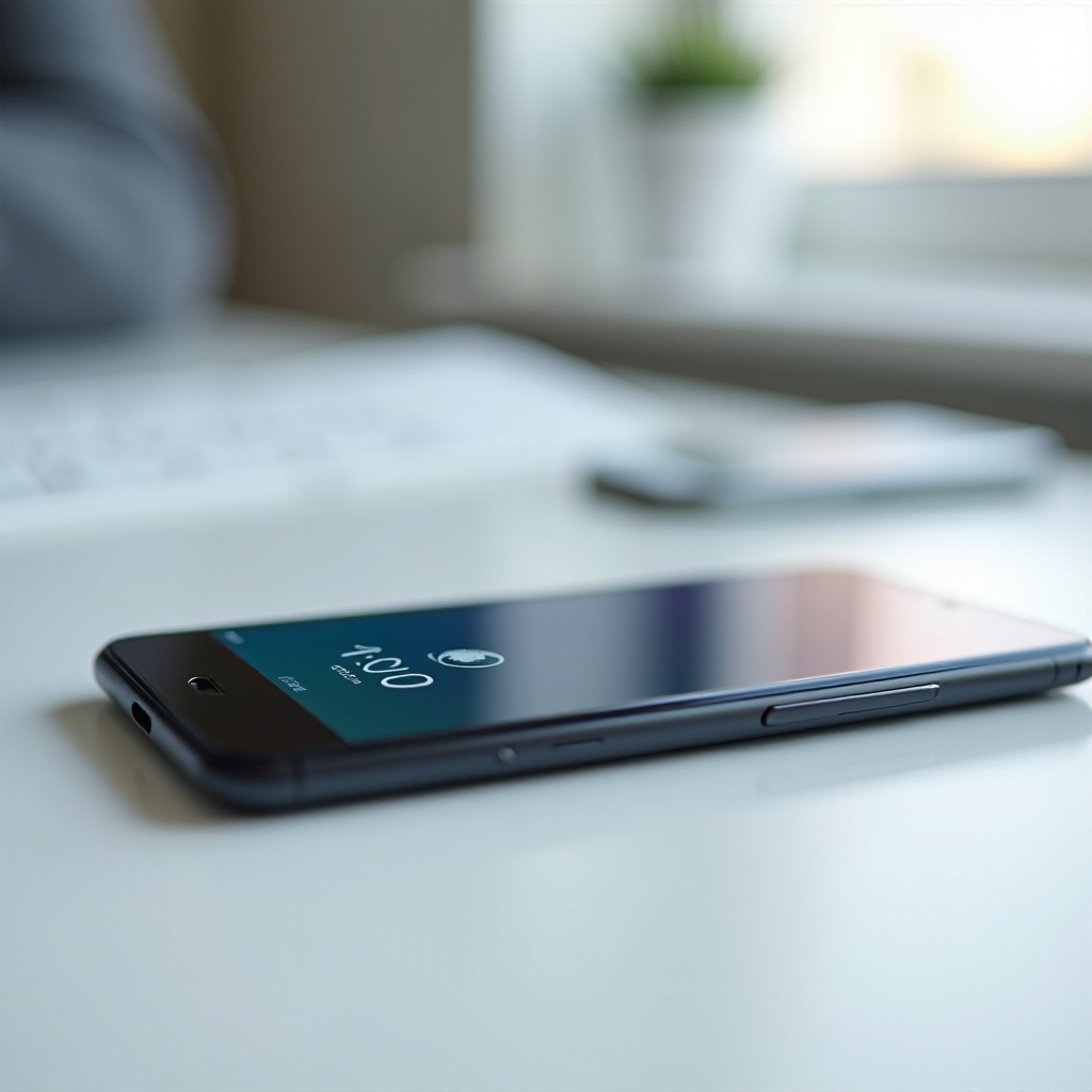Что такое авто-блокировщик на телефоне Android?