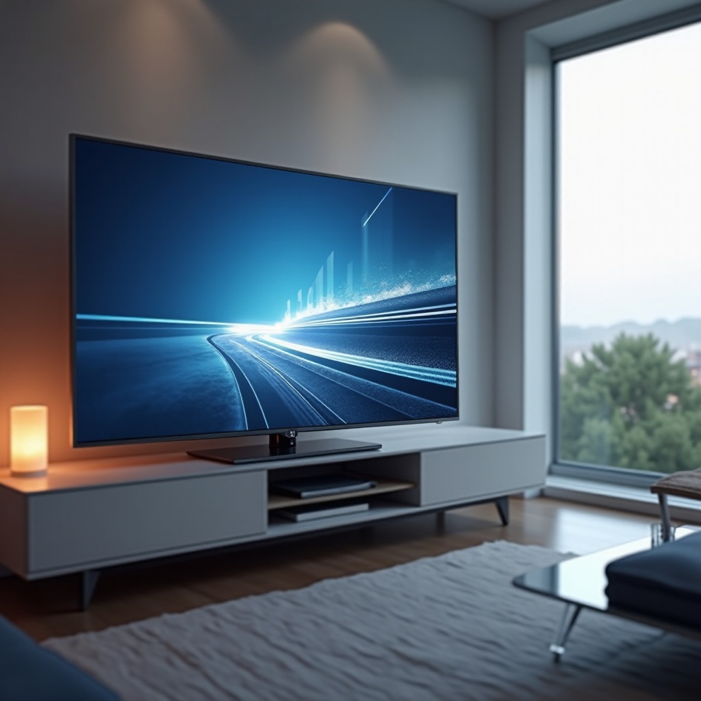 как включить vrr на телевизоре Samsung