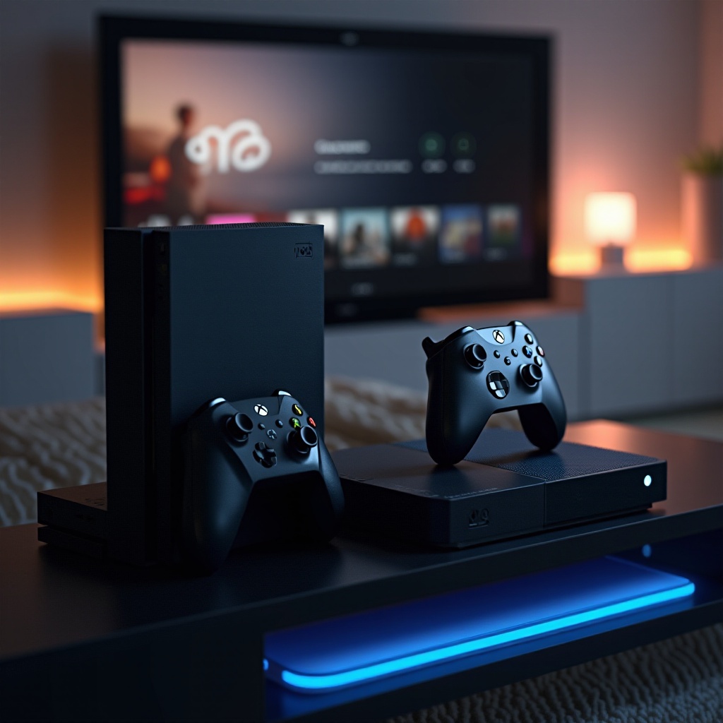 Która jest lepsza, PS4 czy Xbox One?