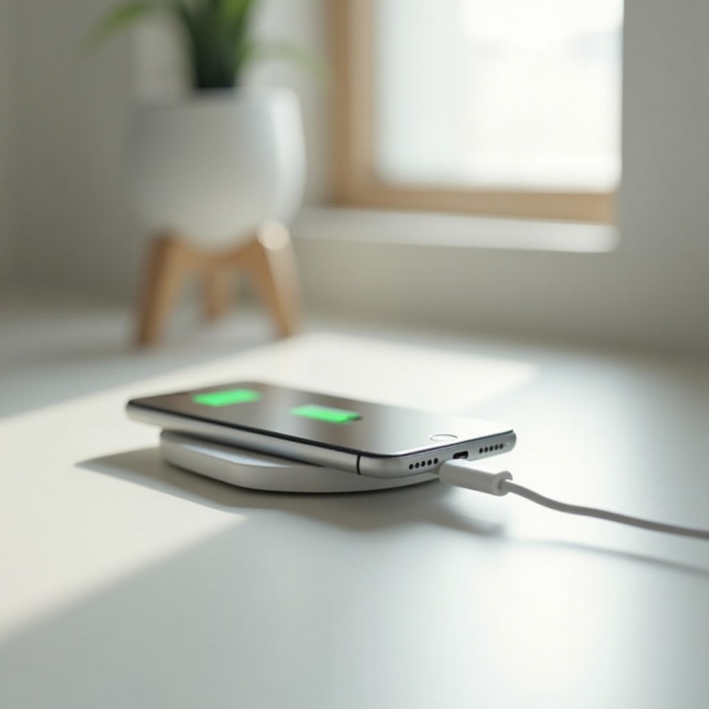 jak przyspieszyć ładowanie iPhone'a