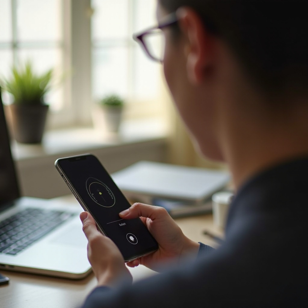 cómo grabo llamadas telefónicas en mi teléfono celular