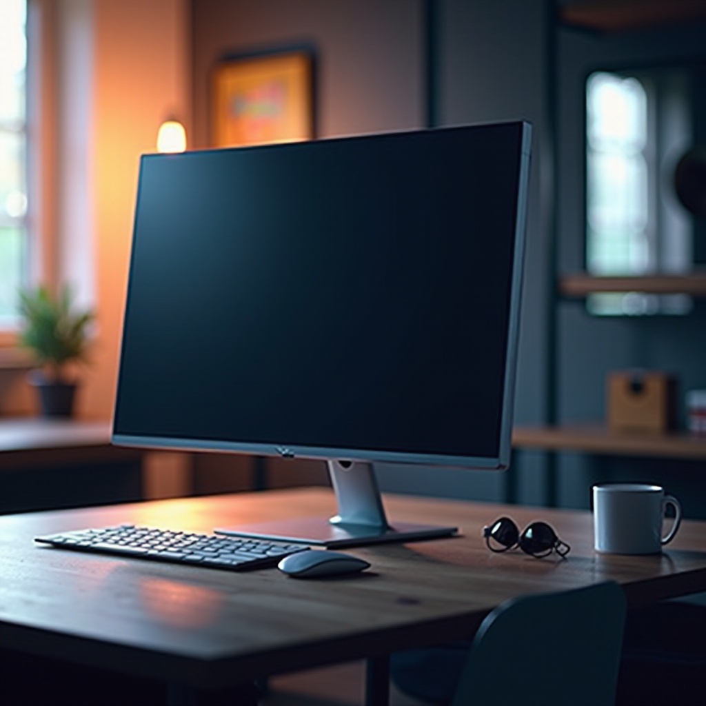 Berapa lama PC all-in-one Samsung bertahan?
