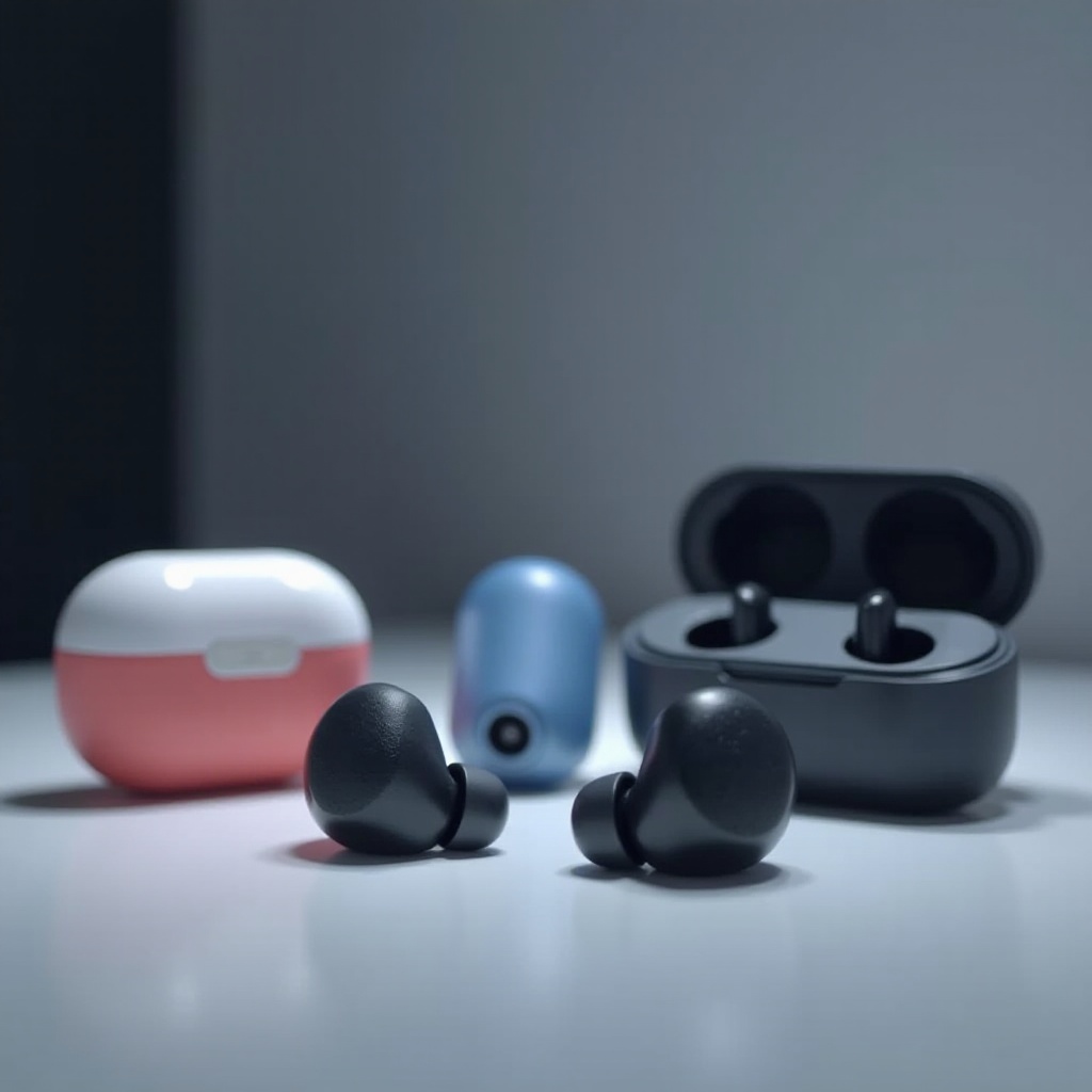 AirPods Proの最高の代替品
