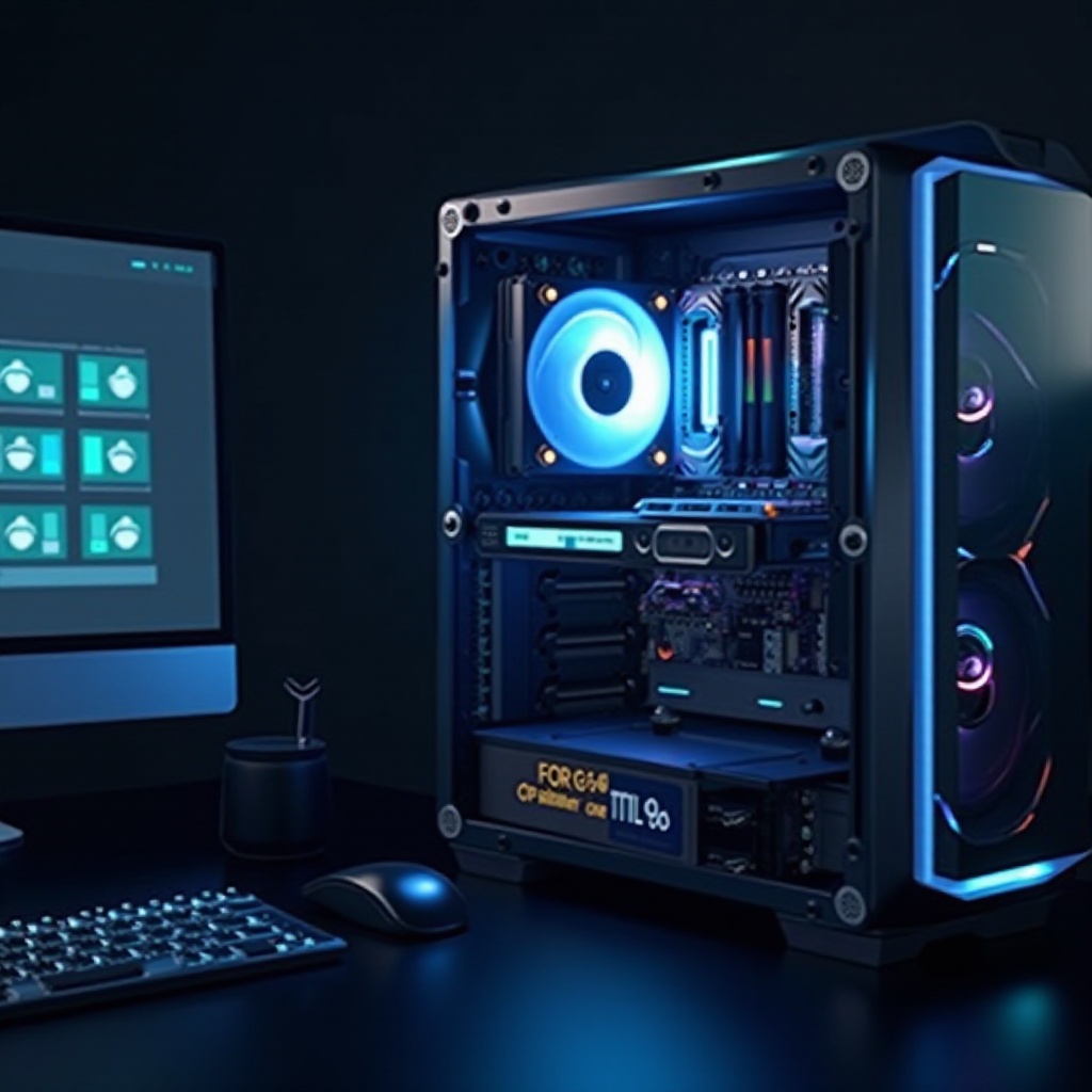 как определить, ограничены ли вы GPU или CPU