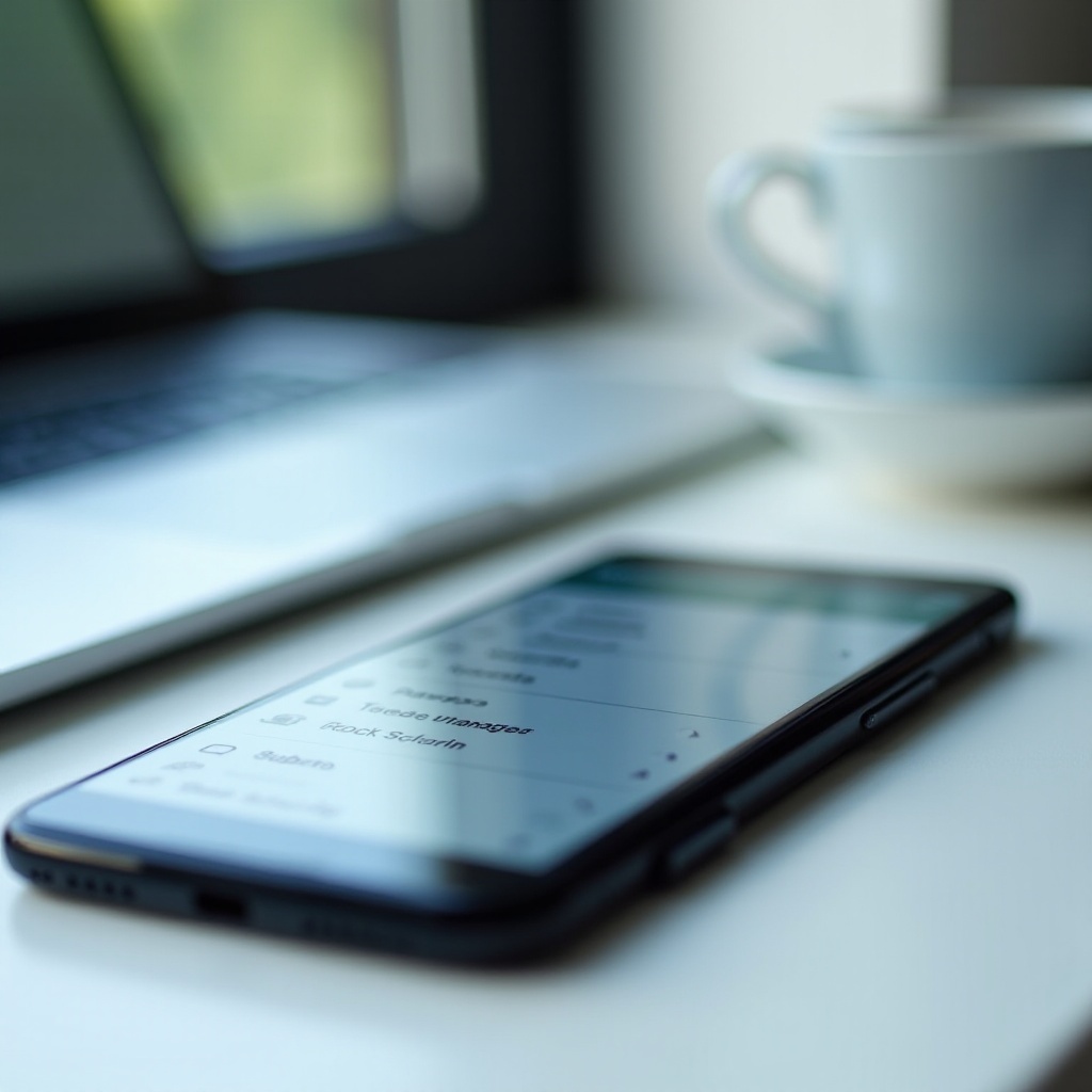 Является ли Android System WebView шпионским приложением?