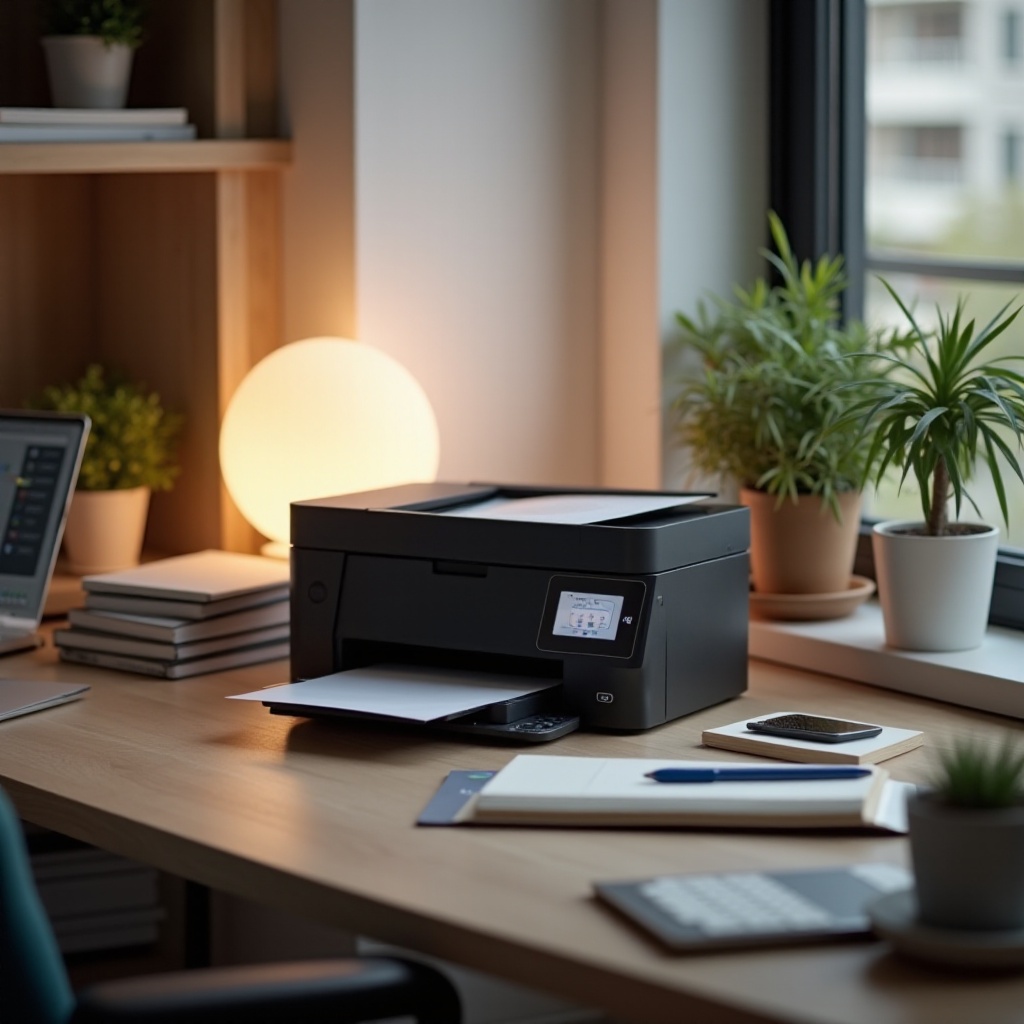 最も安いインクを使用する家庭用プリンター