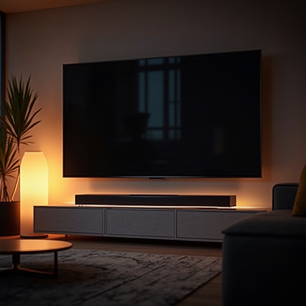 najlepszy soundbar do dialogów