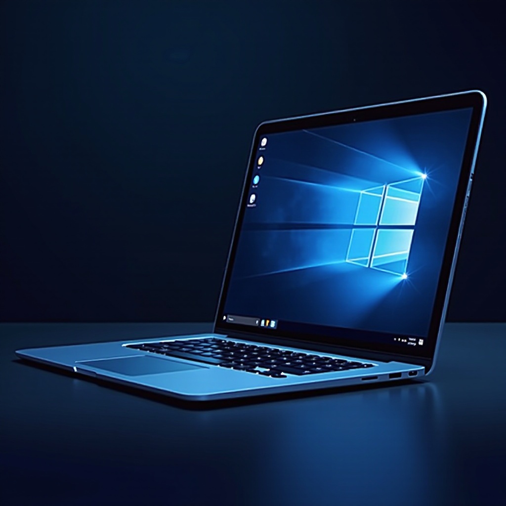 portátil para desarrollo de software