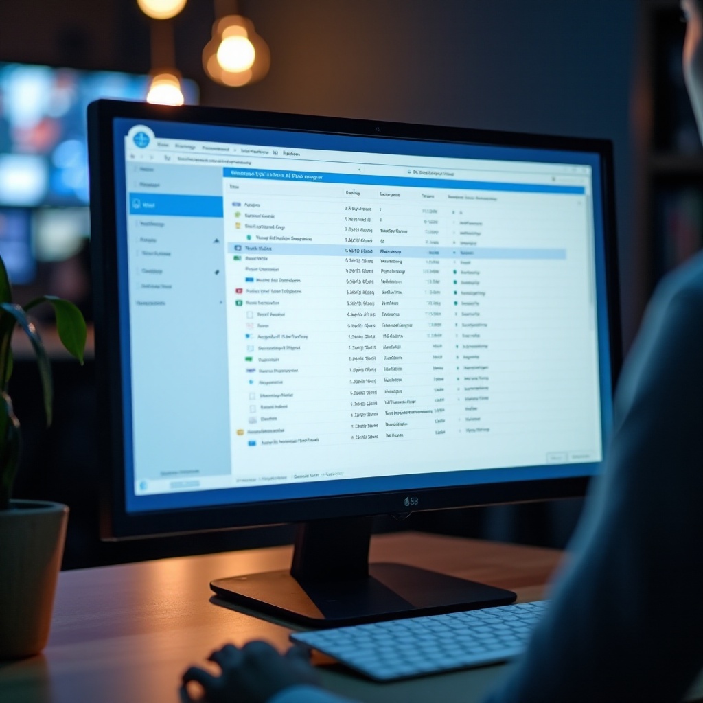 Как открыть диспетчер задач в Windows 10?