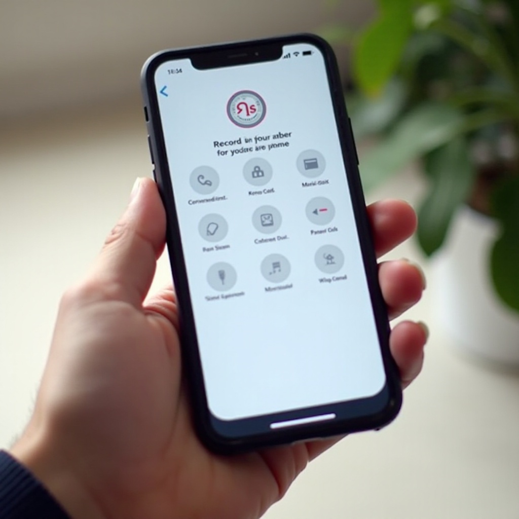 jak nagrywać rozmowy telefoniczne na moim telefonie komórkowym