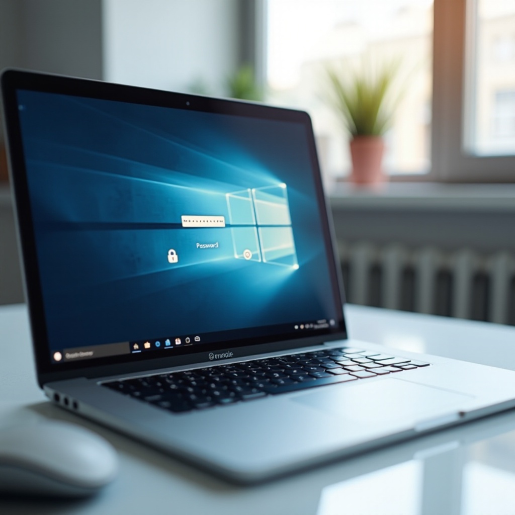 настройка автоматической блокировки в Windows 11
