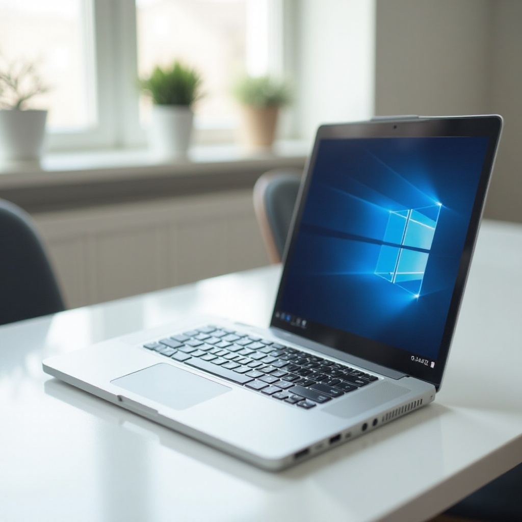 Print ScreenキーがないWindowsでスクリーンショットを撮る方法
