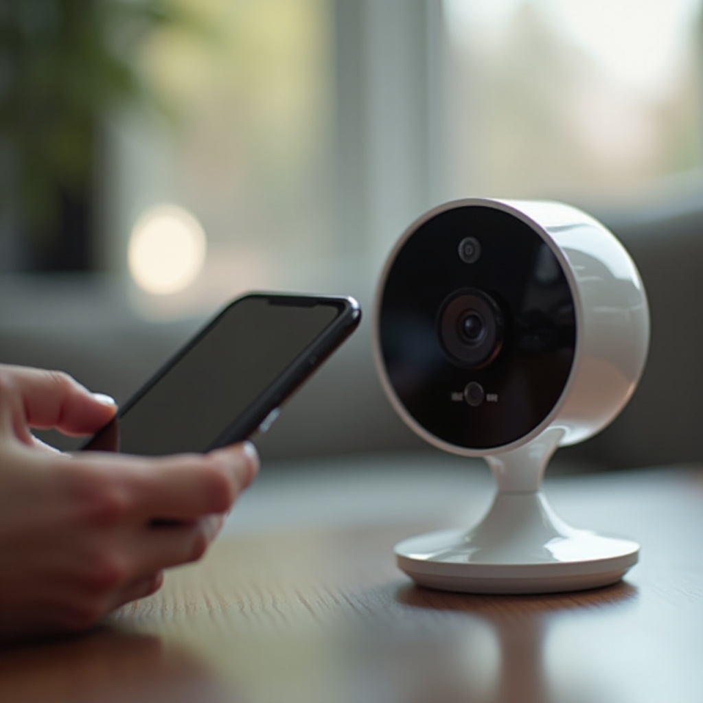 Bagaimana cara menghubungkan kembali kamera Nest saya ke online?
