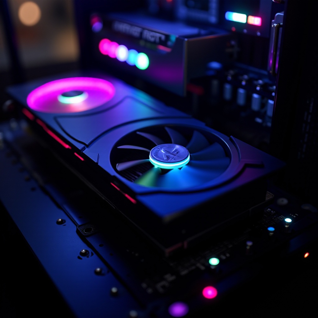 cómo saber si estás limitado por la gpu o la cpu