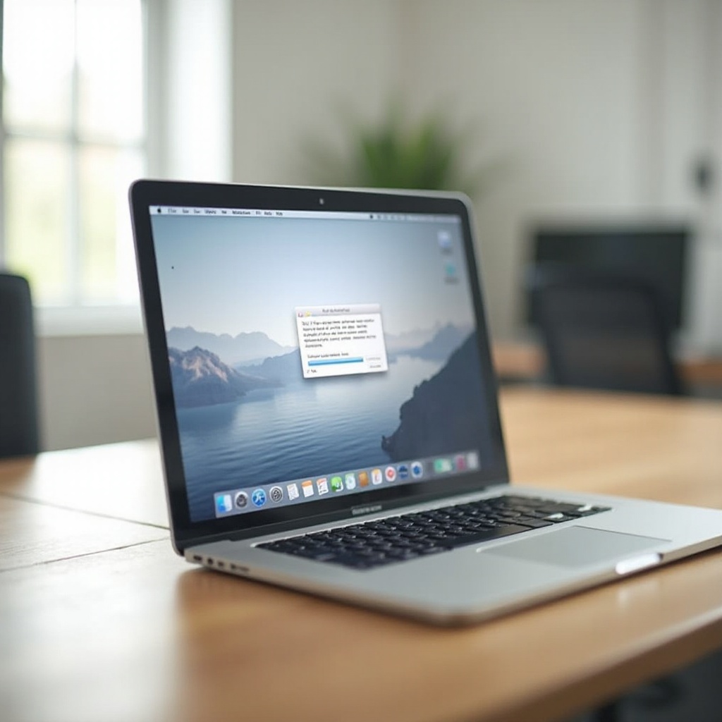 MacBook Airでポップアップブロッカーを無効にする方法