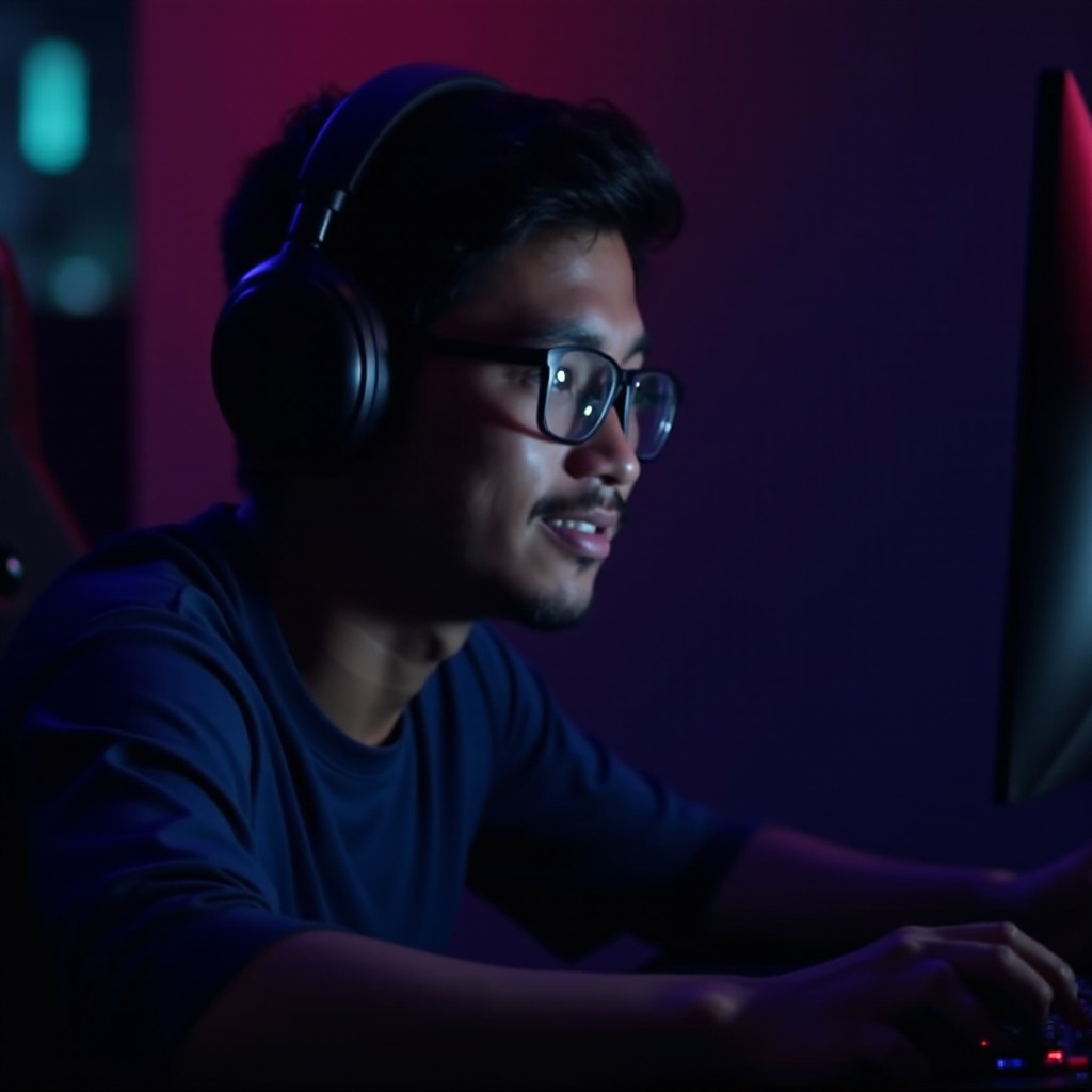 asus modo turbo de juego