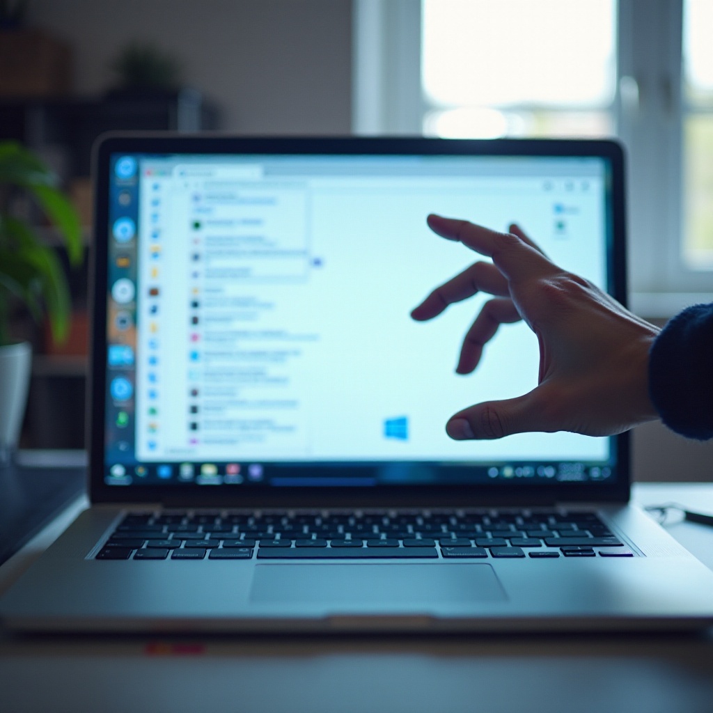 как закрыть окно, которое зависло