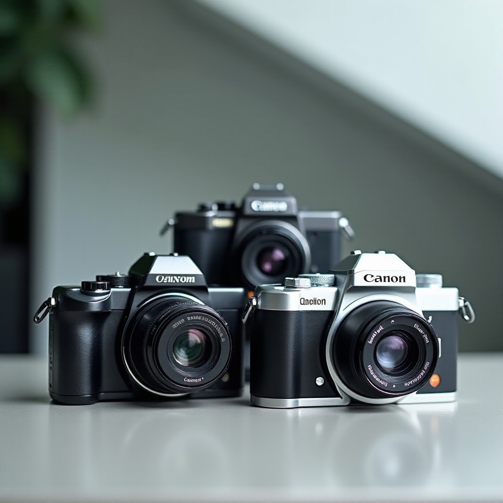 najlepszy aparat kompaktowy poniżej 500