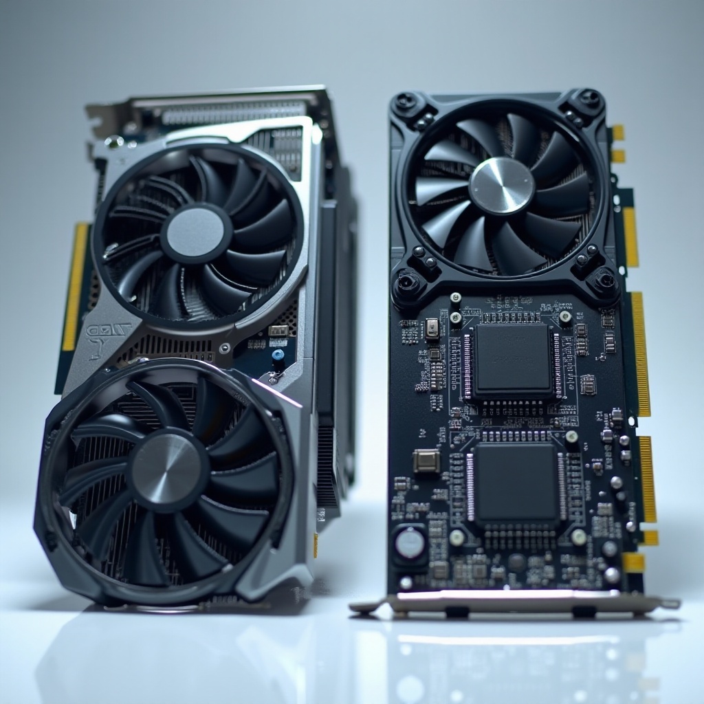 cara mengetahui apakah Anda dibatasi oleh GPU atau CPU