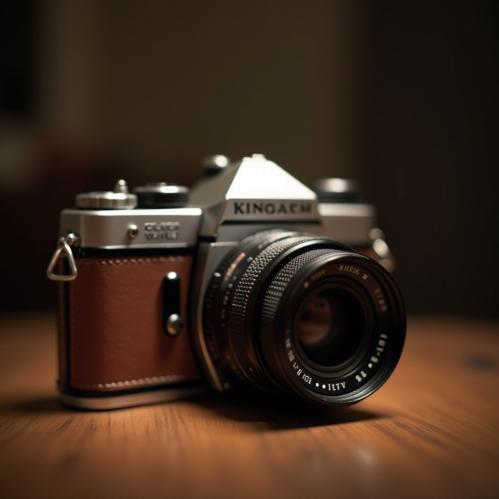 najlepszy stary aparat kompaktowy