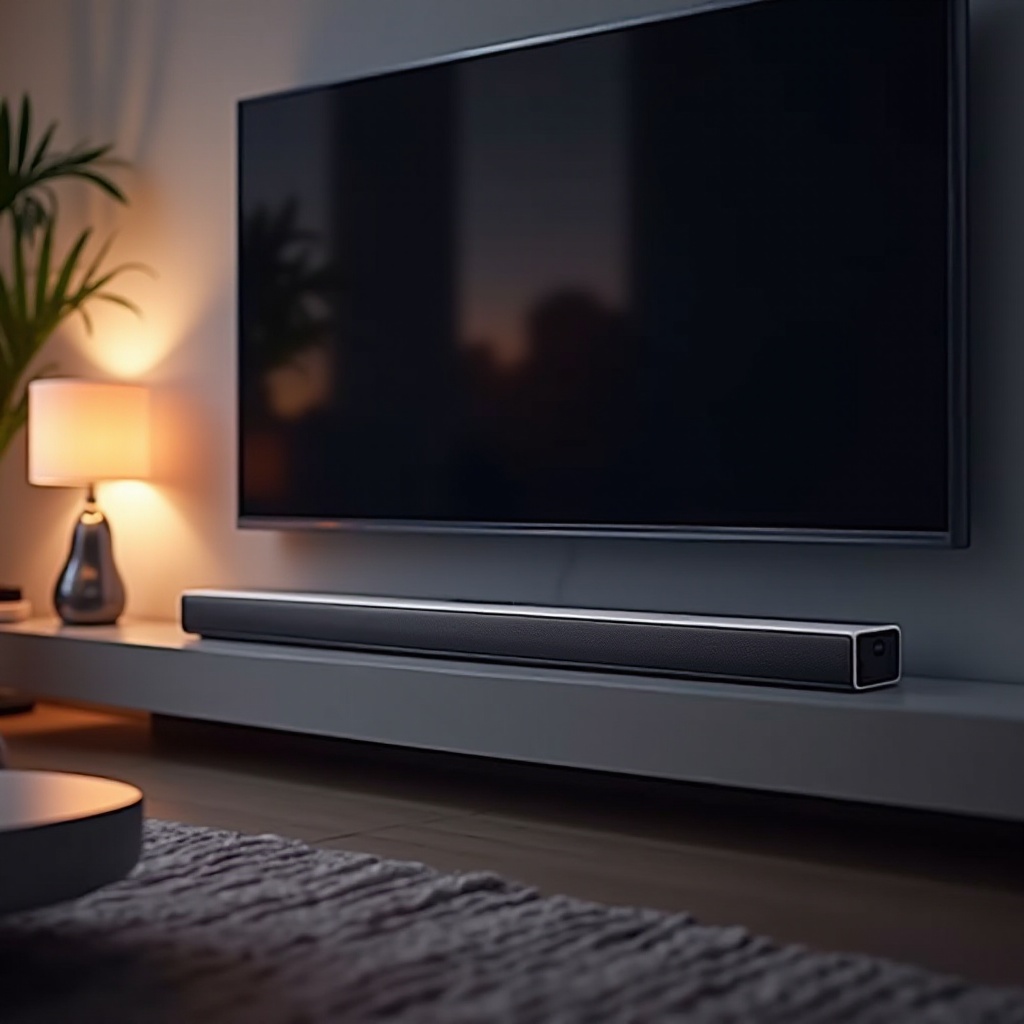 Czy powinienem ustawić ustawienia mojego soundbara Samsung na 0?